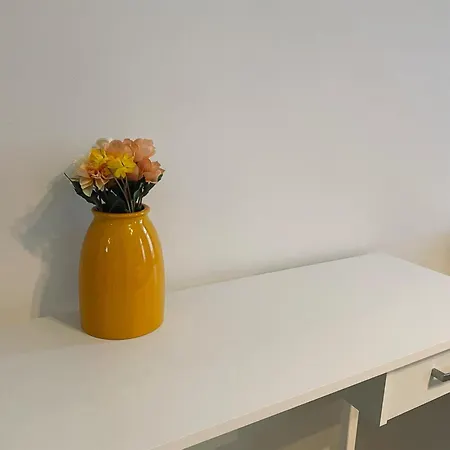 Moderni Vedle Divadla - Netflix, Wi-fi Zdarma Apartment